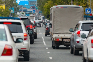 Что должно быть в машине у каждого? Небанальный список от опытного водителя