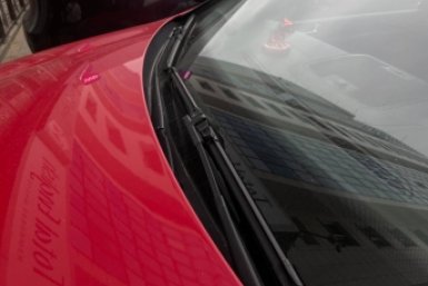 Осторожно, дворники: вот за что можно получить штраф - кроме их отсутствия