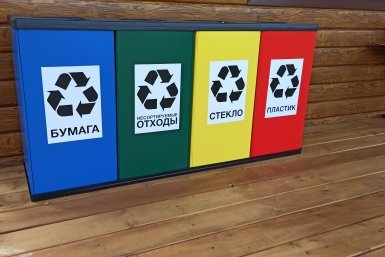 Южнокорейцы скупают мусорные пакеты из-за кризиса на Ближнем Востоке