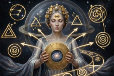 В апреле 2026 их кошельки лопнут от денег: эти 3 знака зодиака получат "жирный" бонус от Вселенной