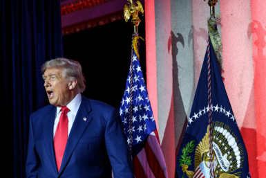 Трамп оскорбил британский флот, назвав его авианосцы игрушечными