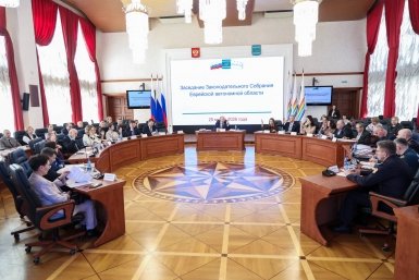 тематическое фото пресс-служба ЗС ЕАО