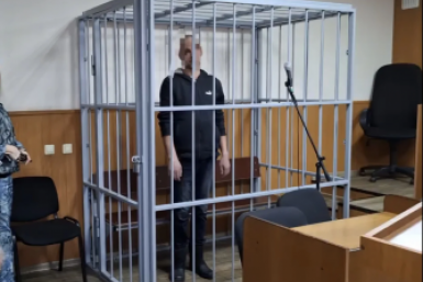 Житель ЕАО заключен под стражу за незаконное приобретение и хранение наркотиков  