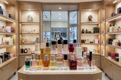 В Магадане открылся магазин федеральной сети &quotМагнит Косметик&quot Источник