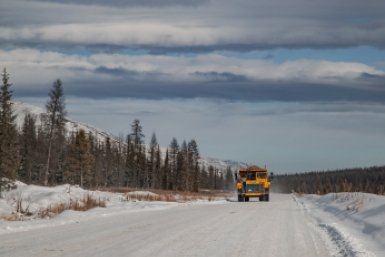 Тематическая иллюстрация пресс-служба Нордголд