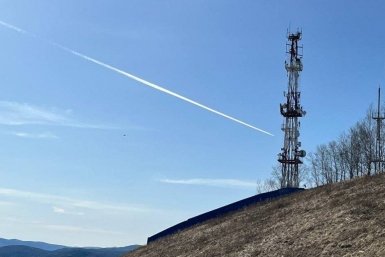 Базовая станция Предоставлено МТС