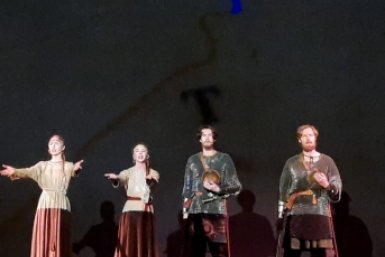 Культура, спорт и драгоценности: афиша Якутска на 28–29 марта