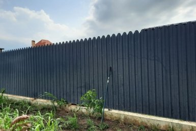 Какой забор на даче заставят убрать за свой счет