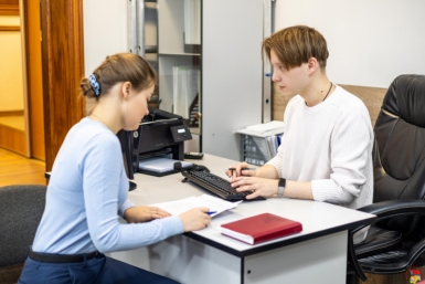 Единый день оказания бесплатной юридической помощи проходит 27 марта Источник