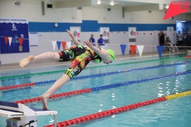 &quotДоступный спорт&quot продолжается в Хабаровском крае Пресс-служба министерства спорта Хабаровского края