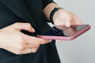 Тематическое фото Предоставлено МТС