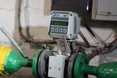 Как насчитают плату за услуги ЖКХ, если на общедомовом счетчике сорвали пломбу