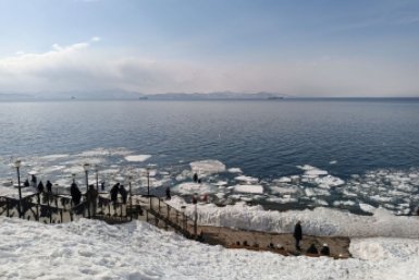 Циклоны не потревожат Камчатку в эти выходные