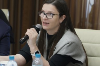 Анна Тарасенко Василий Кравцов