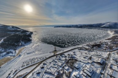 В Магадане в субботу днём преимущественно без осадков и до –2 градусов