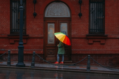 От дождей к ясности: в последние дни марта погода в Приморье будет меняться почти ежедневно