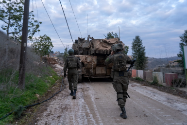 Армия Израиля скоро может развалиться из-за нехватки людей