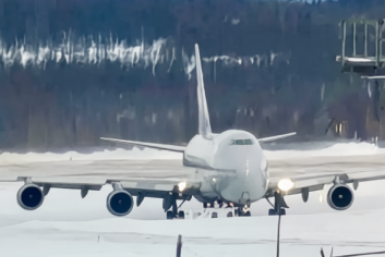 Аэропорт Магадан работает в штатном режиме после ситуации с рейсом FV6290 Правительство Магаданской области