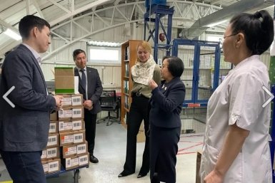 &quotСахафармация&quot под прицелом парламентского контроля  пресс-служба &quotСахафармации&quot