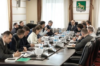 Ремонт 16 км теплосетей запланирован в 2026 году во Владивостоке Евгений Кубко, администрация Владивостока