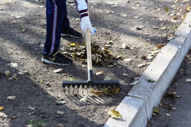Пятничный субботник отменили в Кисловодске из-за проблем с водой