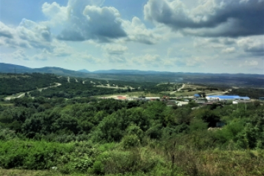 Вернула грант из опасения лишиться участка жительница Севастополя