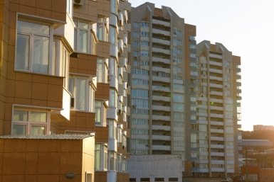 Квадратный метр вторички в Анапе подорожал на фоне восстановления спроса