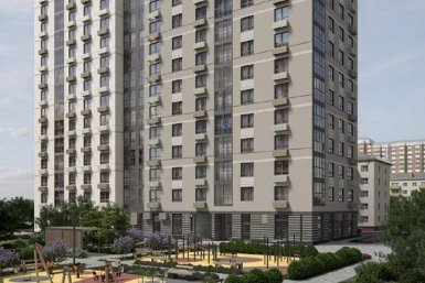 Больше тысячи семей переселили по реновации в Гольянове