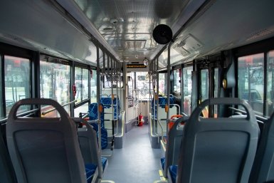 В Иркутске запускают новый маршрут с 1 апреля — есть нюанс