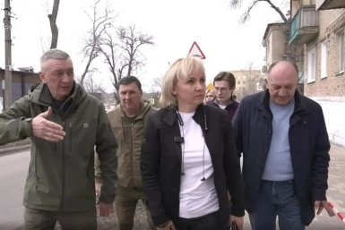 тематическое фото правительство ЕАО