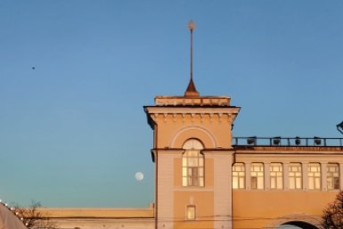 Подробностями обновления стадиона "Динамо" в Ставрополе поделился глава региона