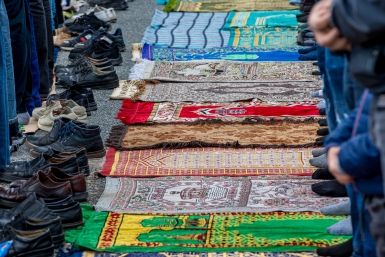 Право на мечеть без документов оспаривают в суде на Ставрополье