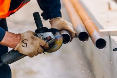 "Всё лето без удобств?": масштабный коммунальный ремонт анонсировали в столице ДФО