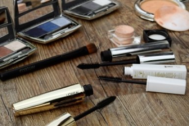 Никакого больше кипятка - нашла способ "развести" засохшую тушь для ресниц