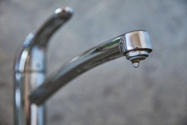 Теплоснабжение ограничат в двух округах Иркутска 30 марта