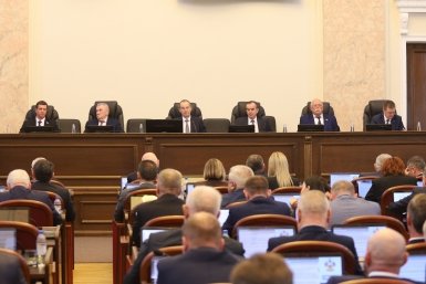 Бюджет Краснодарского края на 2026 год скорректирован с учетом экономических вызовов