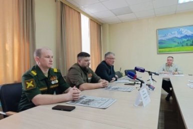 Круглый стол тг-канал (18+) правительства Забайкалья