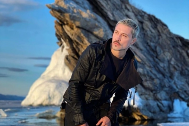 Дима Билан станет главной звездой "Голоса кочевников" в Бурятии