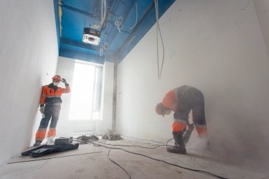 В Улан-Удэ ищут пострадавших от недобросовестных застройщиков