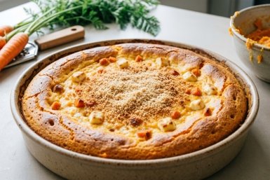 Эту запеканку обожал каждый советский ребенок: так готовили только в садике — раскрываем рецепт