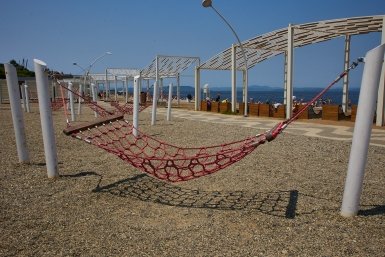 Купаться в море разрешают: пляжи Анапы планируют открыть уже 1 июня