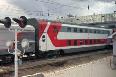 Билет не берем, за белье платим: как будем ездить в поездах в 2026 году