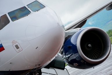 В аэропорту Иркутска прокомментировали отмену рейсов авиакомпании Azur Air