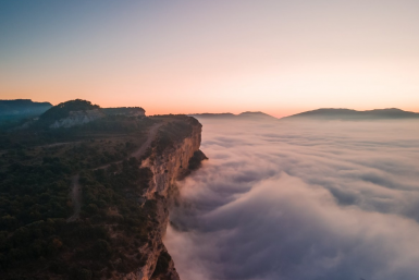 Неделя не обещает полной тишины и безмятежности: гороскоп с 30 марта по 5 апреля