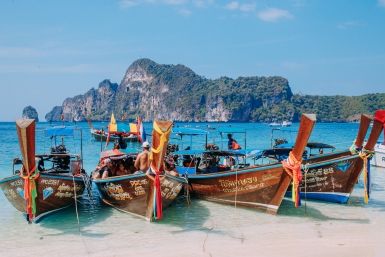 Забудьте про Пхукет: 7 мест в Таиланде, где можно отдохнуть не хуже в 2026 году