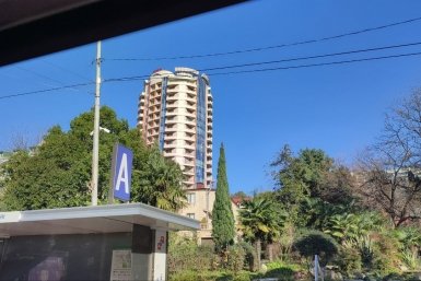 Дорогое жилье уходит с рынка долгосрочной аренды Сочи