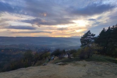 Проверять воздух на загрязнение в горном рельефе Кисловодска смогут учёные