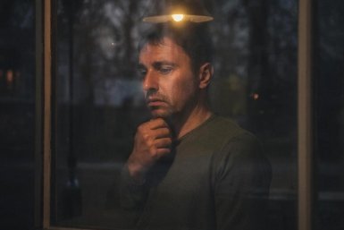 Одиночество может быть полезно, считает психолог из Крыма