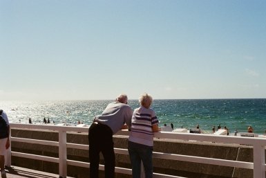 Названы 6 мест в России, где отдыхают после 55 лет - пенсии хватит с лихвой