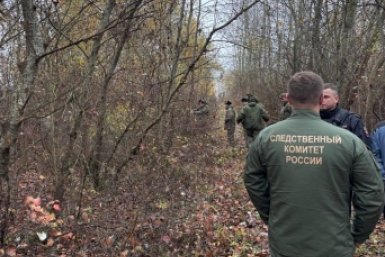 Убийство годовалого ребенка из-за финансов вскрылось через пять лет на Кубани